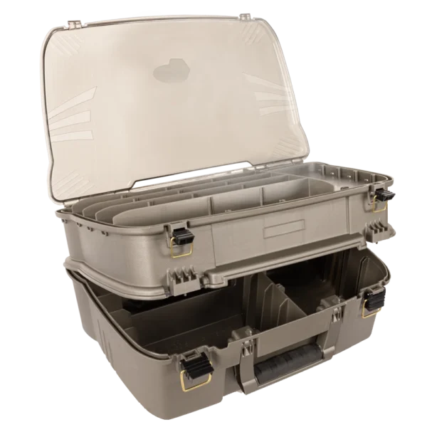 Plano Guide Series Molded Satchel Tackle Box Plano Guide Series Molded Satchel Tackle Box