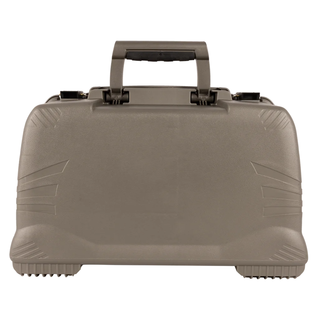 Plano Guide Series Molded Satchel Tackle Box