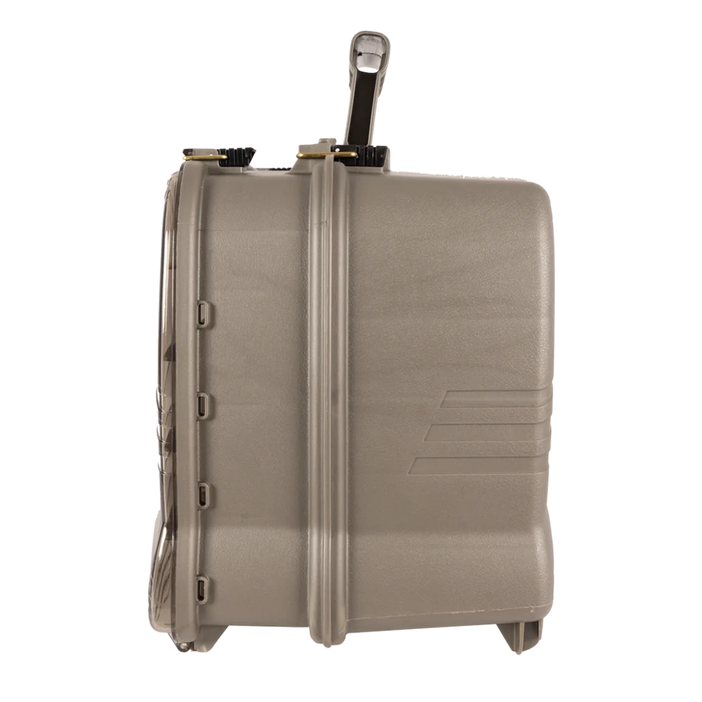 Plano Guide Series Molded Satchel Tackle Box