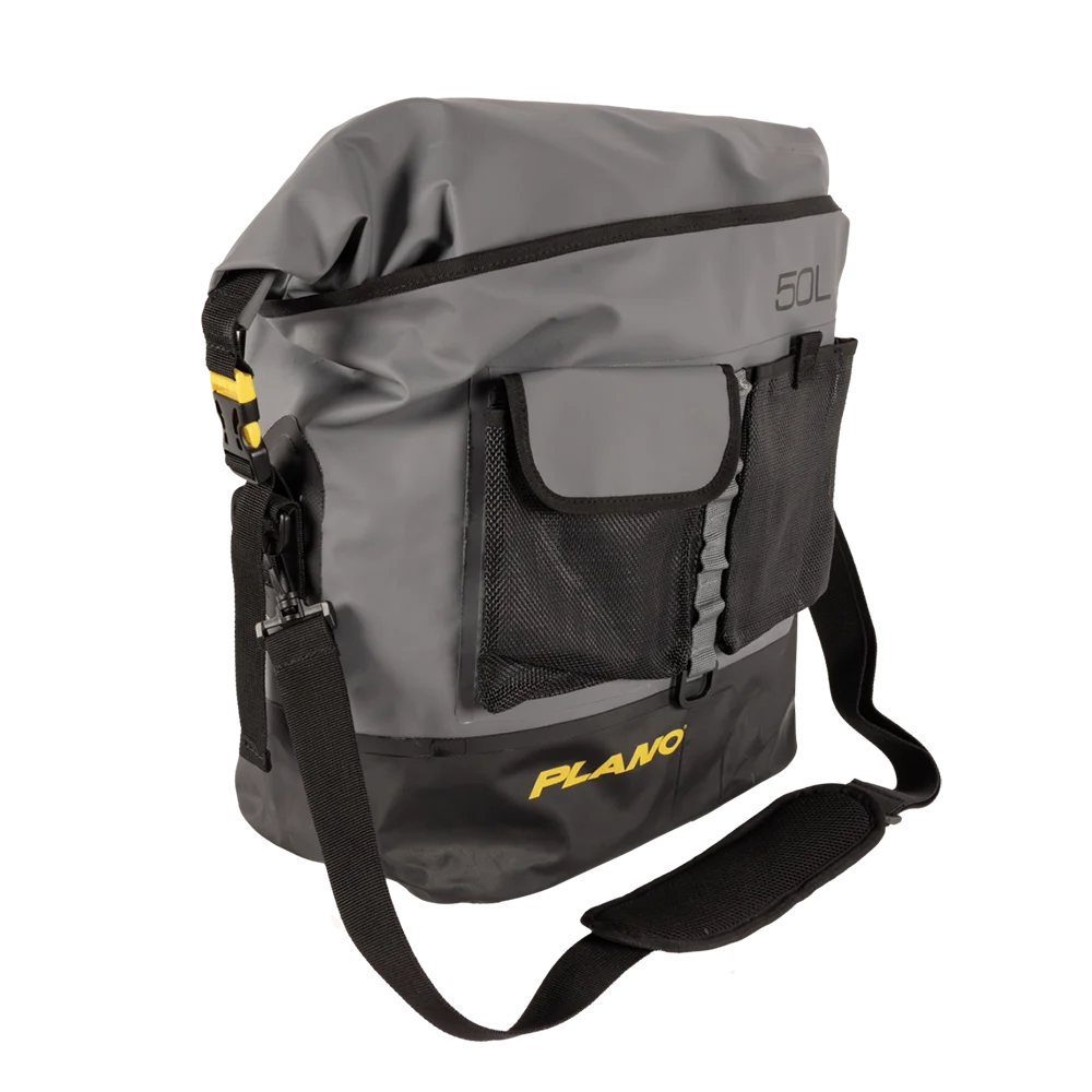 Plano Z Series Waterproof Tackle Bag XL