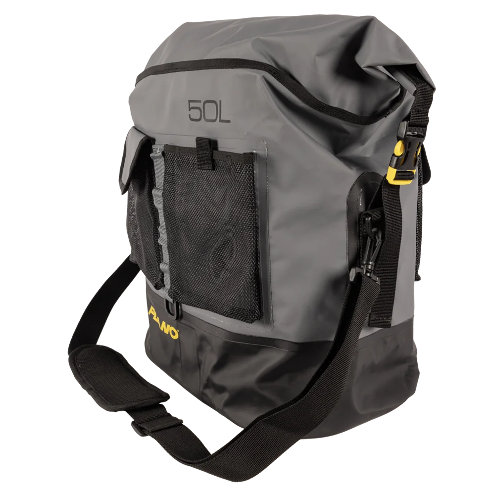 Plano Z Series Waterproof Tackle Bag XL