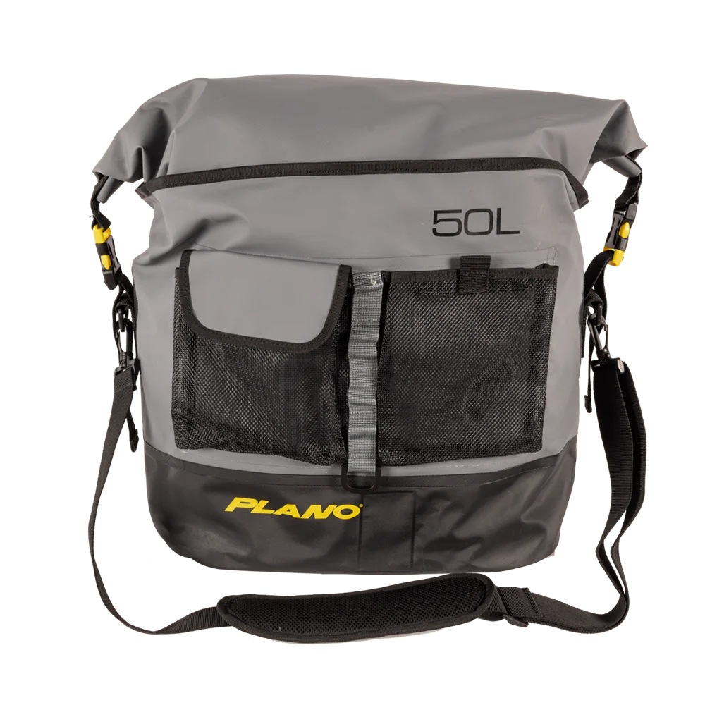 Plano Z Series Waterproof Tackle Bag XL