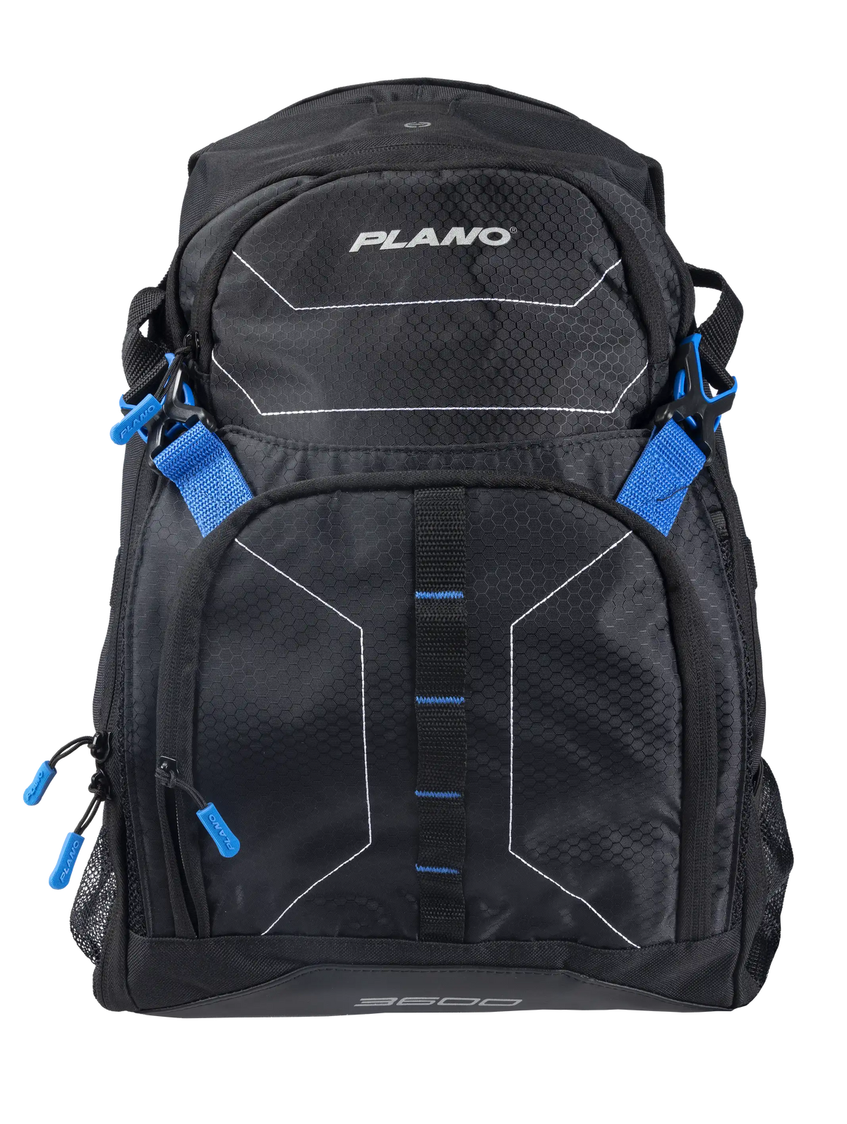 Plano E Series 3600 Tackle Backpack Blue