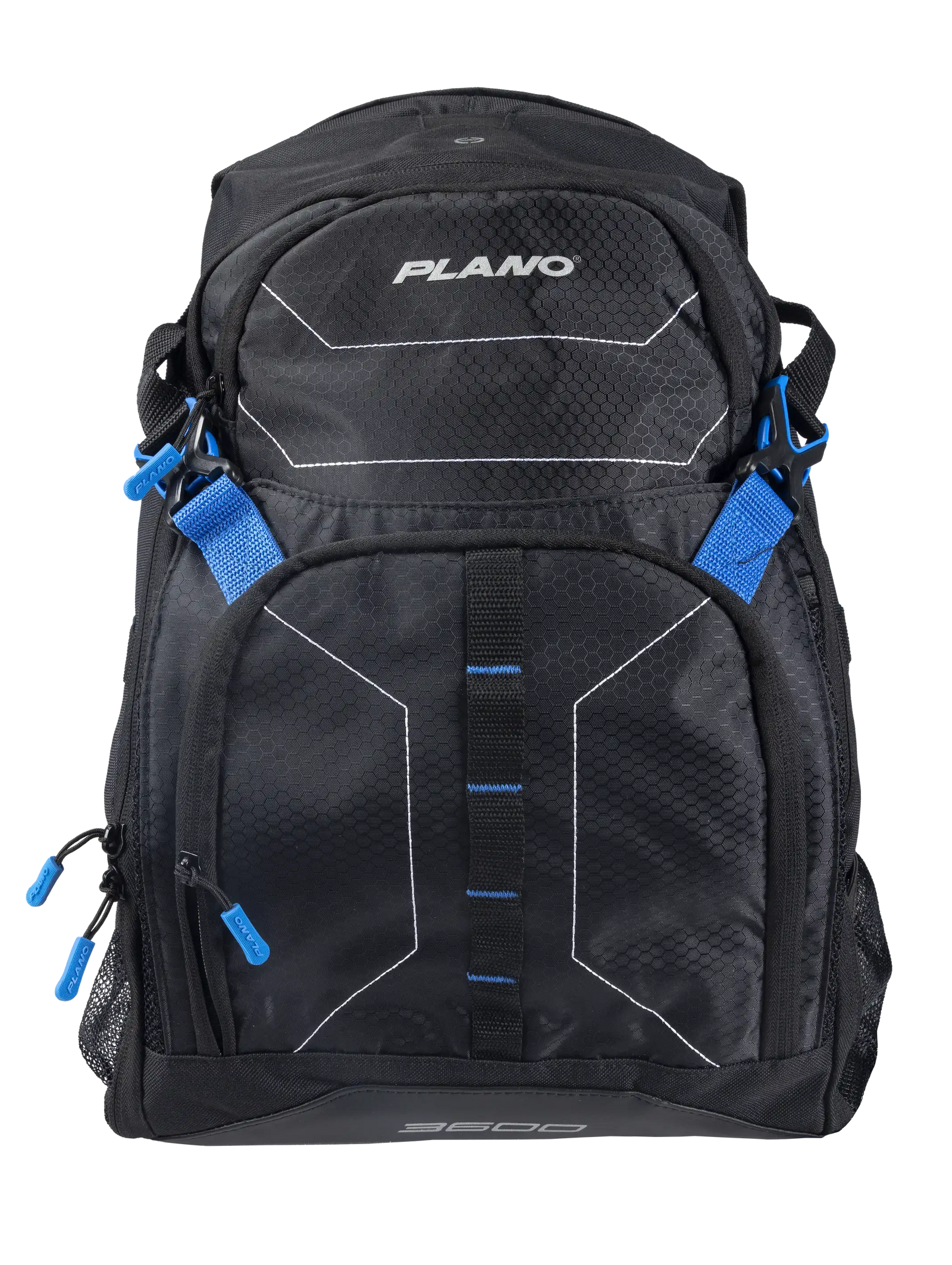 Plano E Series 3600 Tackle Backpack Blue