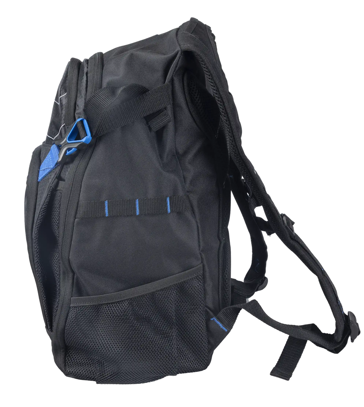 Plano E Series 3600 Tackle Backpack Blue