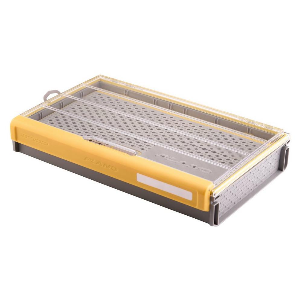 Plano Edge Hook Storage Tray Box 3700 Mid