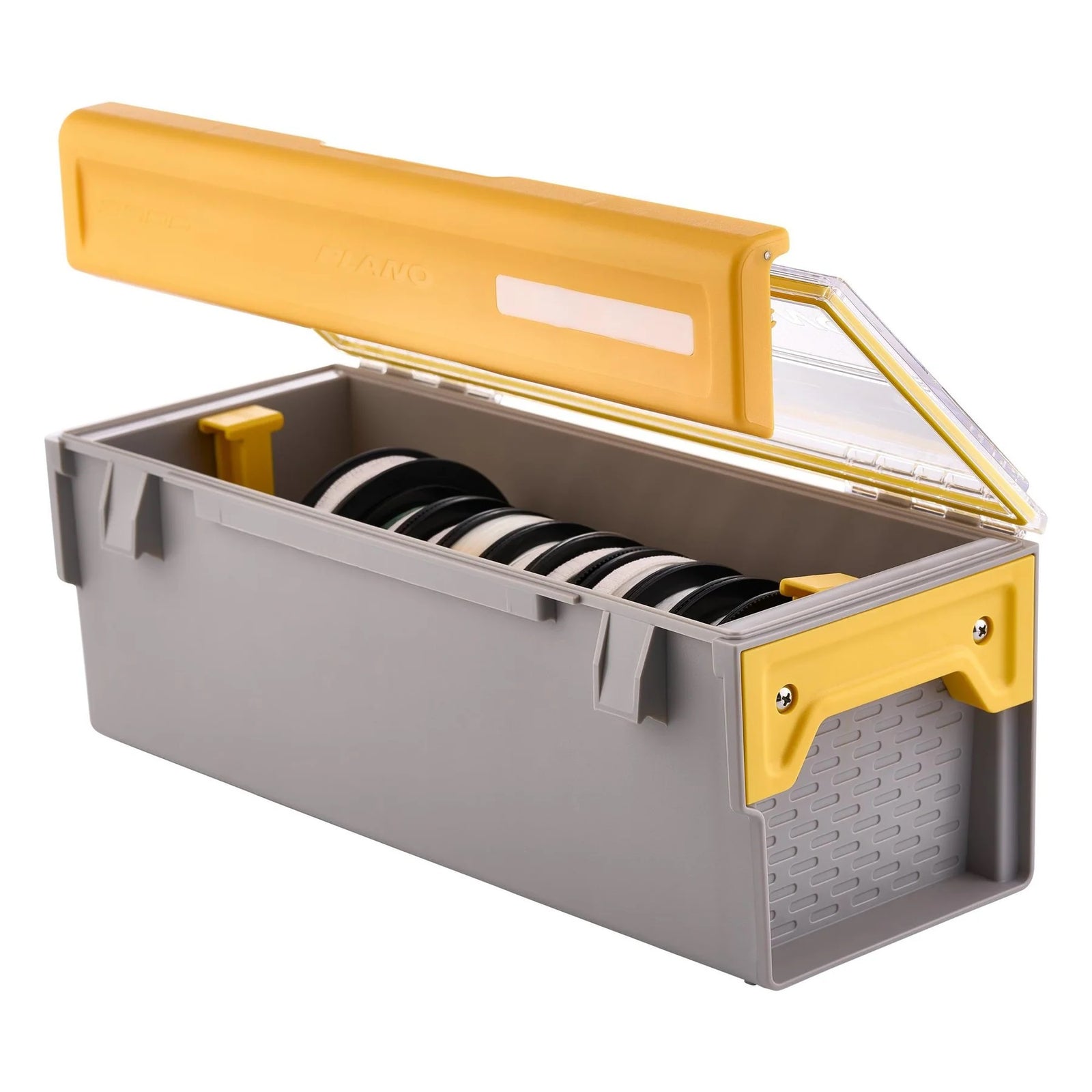 Plano Edge Leader Management Storage