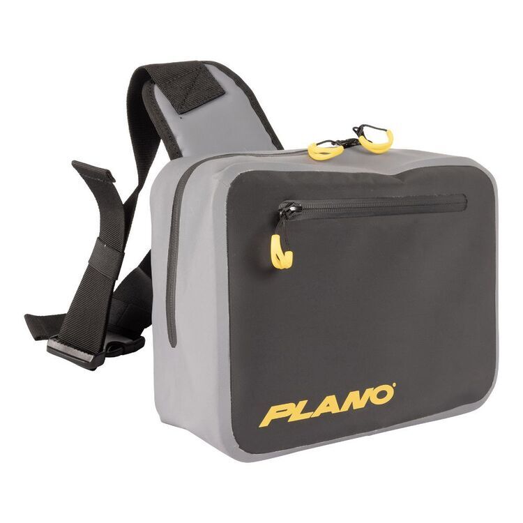 Plano Z Waterproof Sling Tackle Storage Bag Davo's Tackle Online