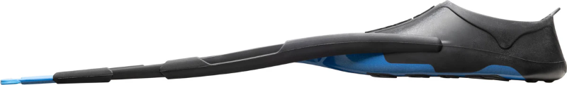 Cressi Pluma Fins Blue Azure
