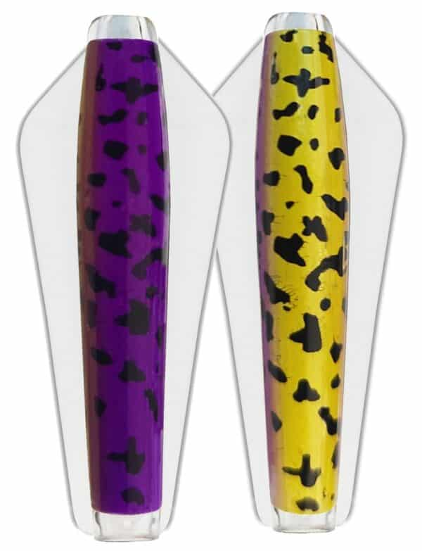 Tasmanian Devil Wingston Tassie Trout Lure 13.5g