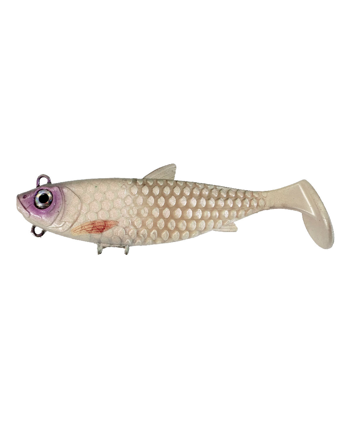 Sea Pro DFX Scentrix Soft Plastic Lure 100MM