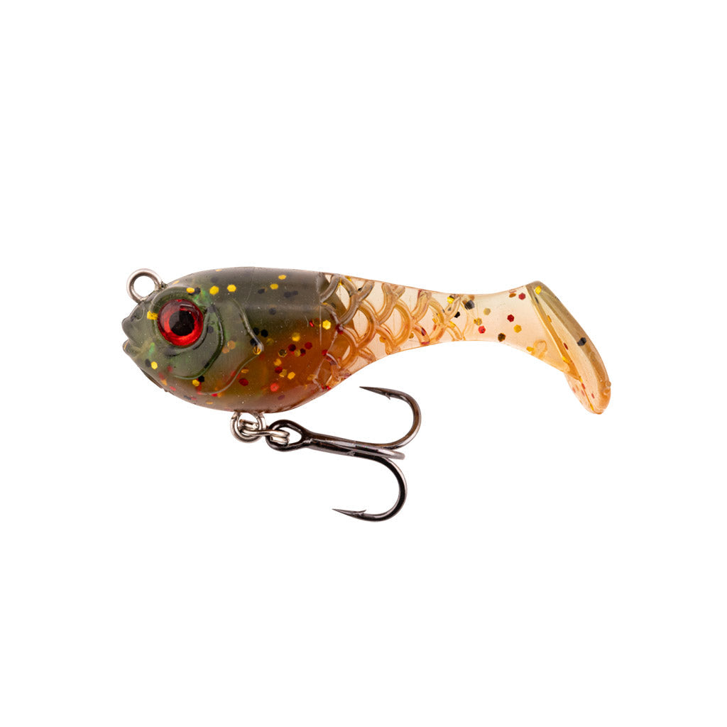 Berkley PowerBait HoneyBall Soft Plastic Lure 120