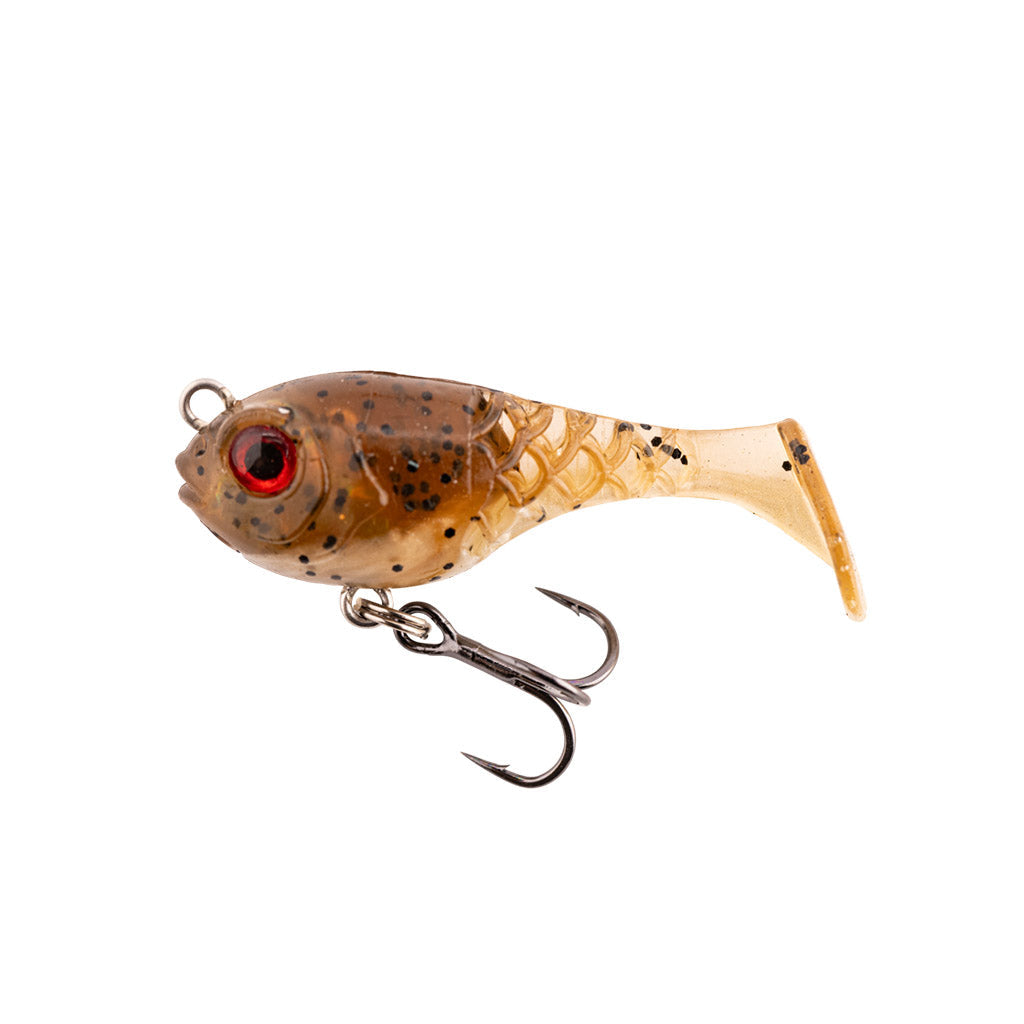 Berkley PowerBait HoneyBall Soft Plastic Lure 120