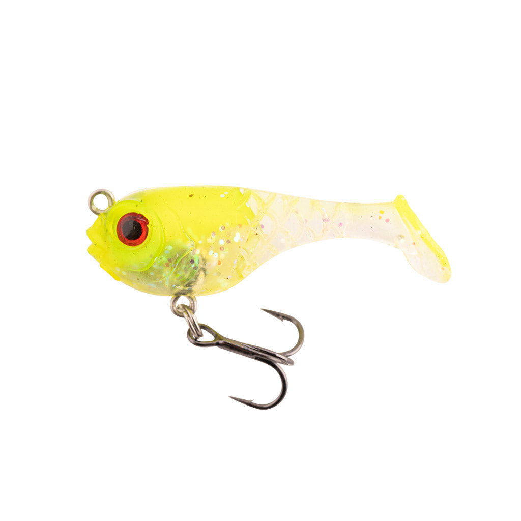 Berkley PowerBait HoneyBall Soft Plastic Lure 120
