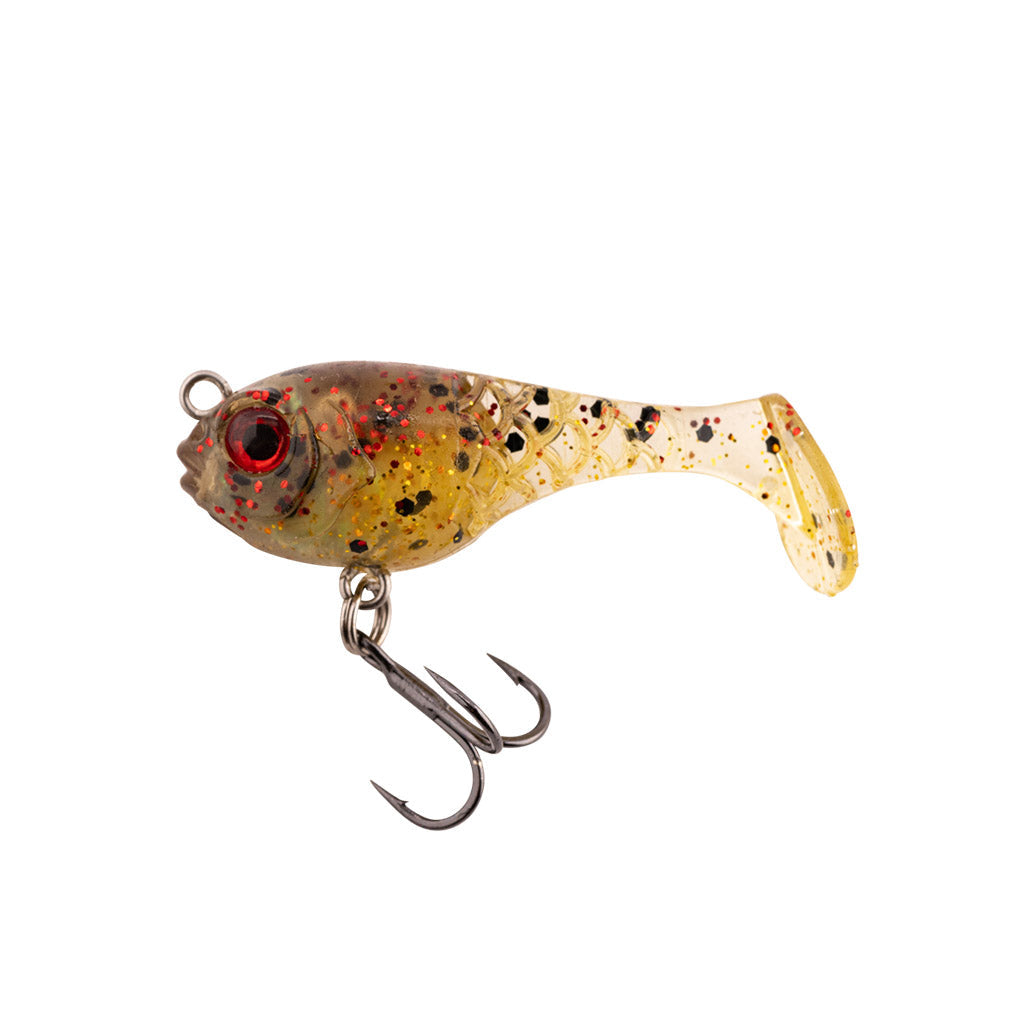 Berkley PowerBait HoneyBall Soft Plastic Lure 120