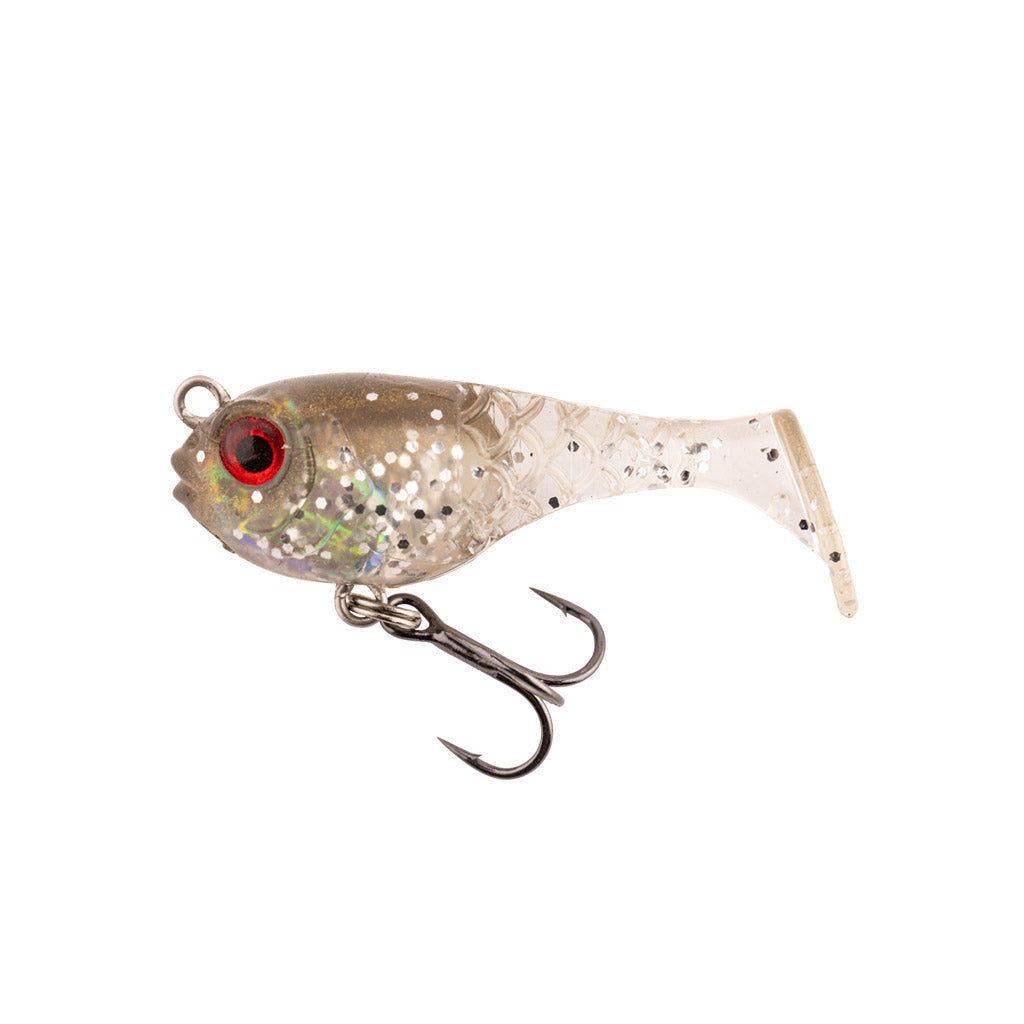 Berkley PowerBait HoneyBall Soft Plastic Lure 120