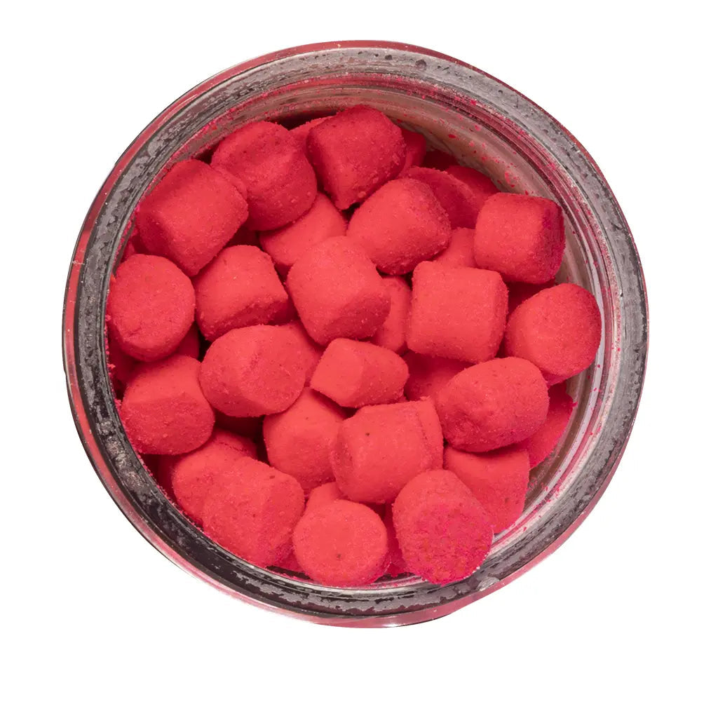 Berkley Powerbait Trout Nibbles Bait