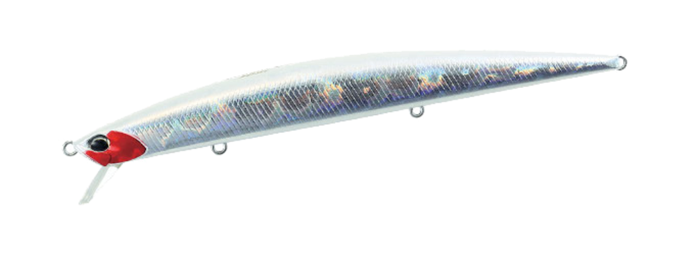 Duo Tide Minnow Slim Hard Body Lure 140