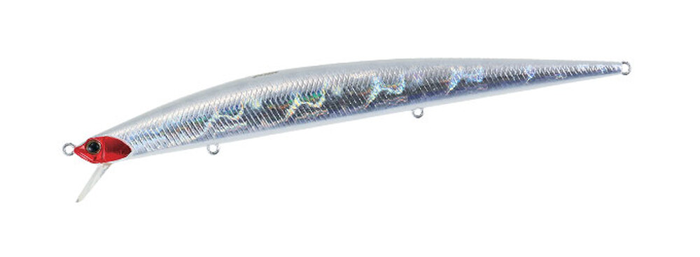 Duo Tide Minnow Slim Hard Body Lure 175