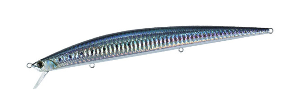 Duo Tide Minnow Slim Hard Body Lure 175
