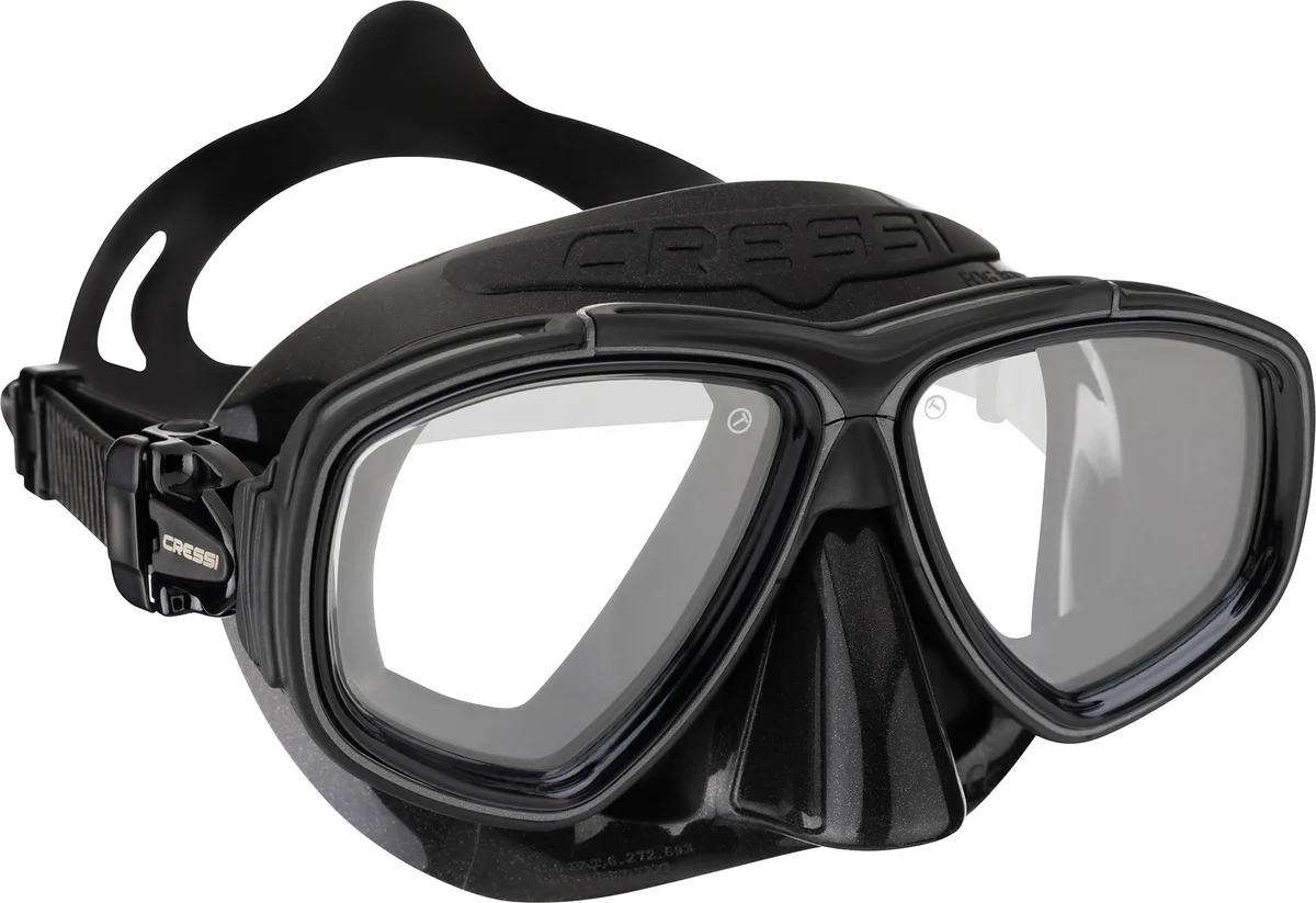 Cressi Prisma Mask