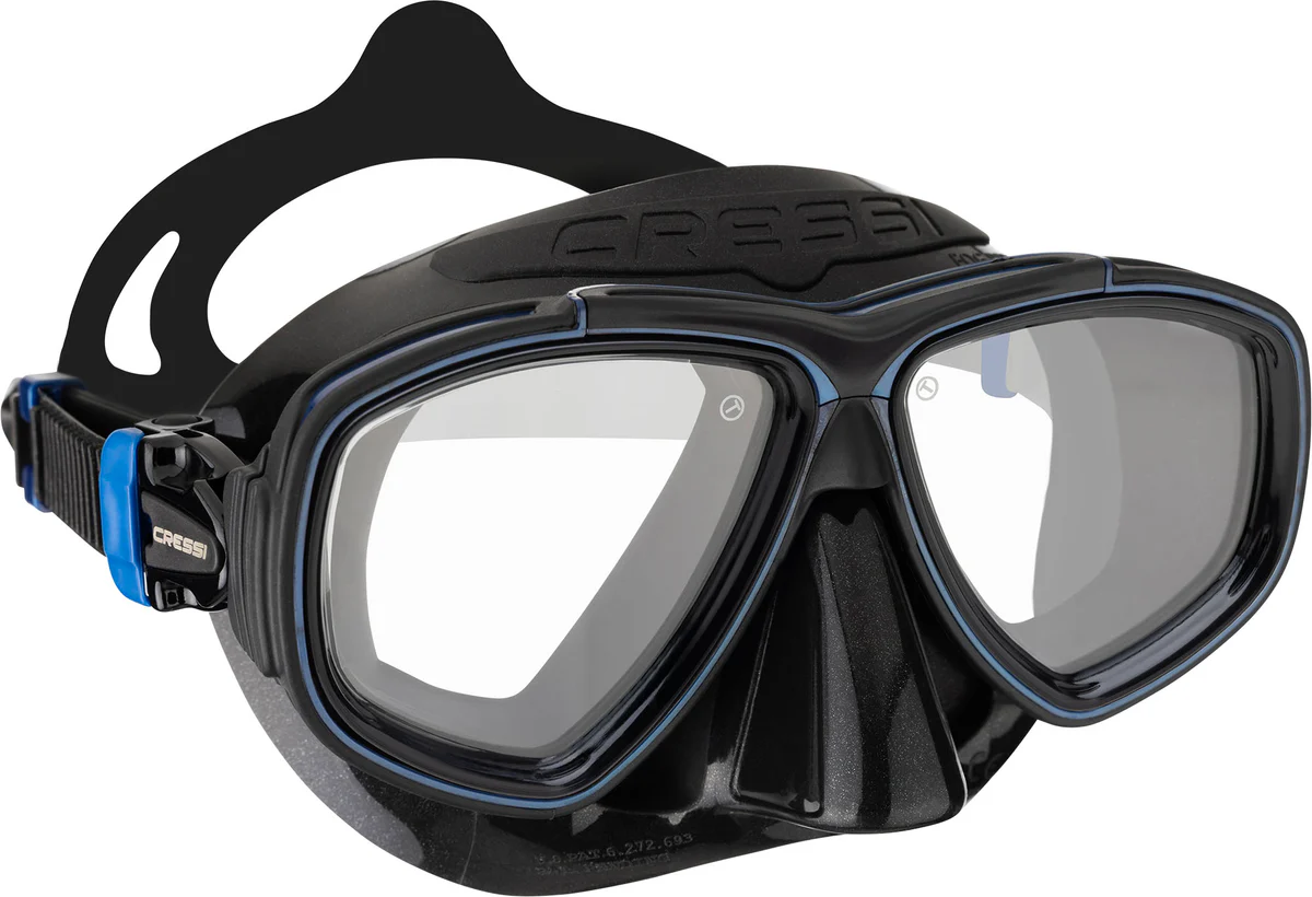 Cressi Prisma Mask