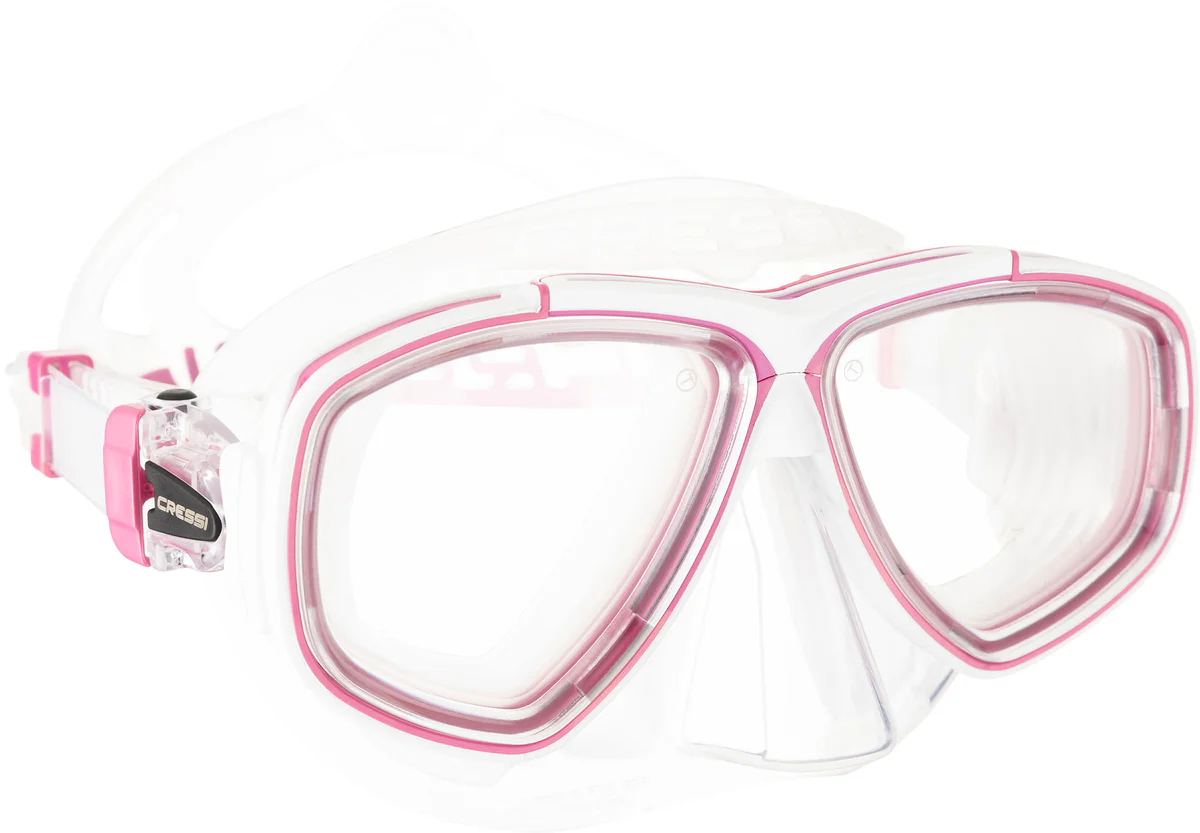 Cressi Prisma Mask