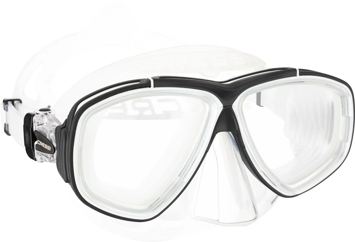 Cressi Prisma Mask
