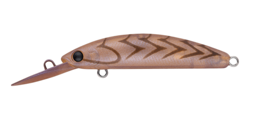 Daiwa Pro Double Clutch IZM Hard Body Lure 48SP-G Clearance