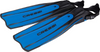 Cressi Pro Light Adjustable Fins Black Blue