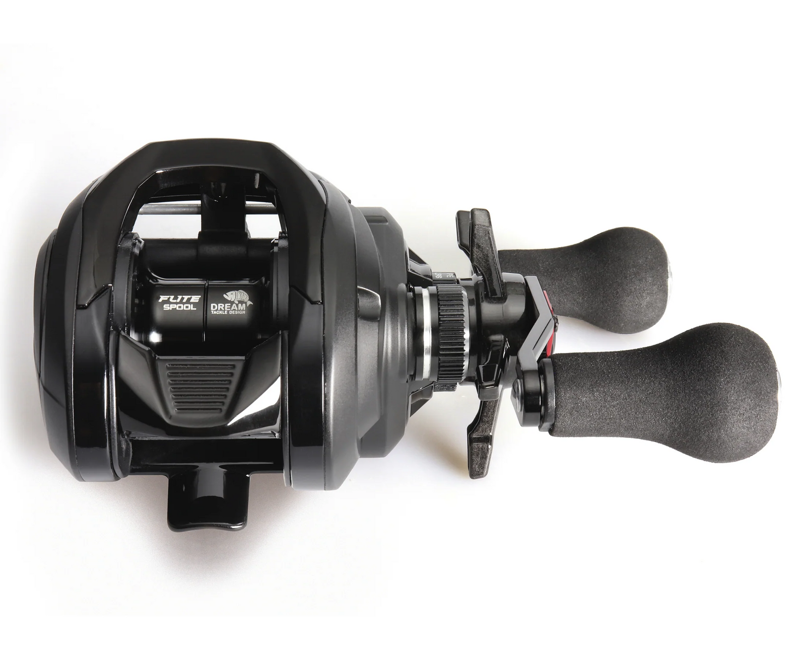 Okuma Hakai Baitcast Reel