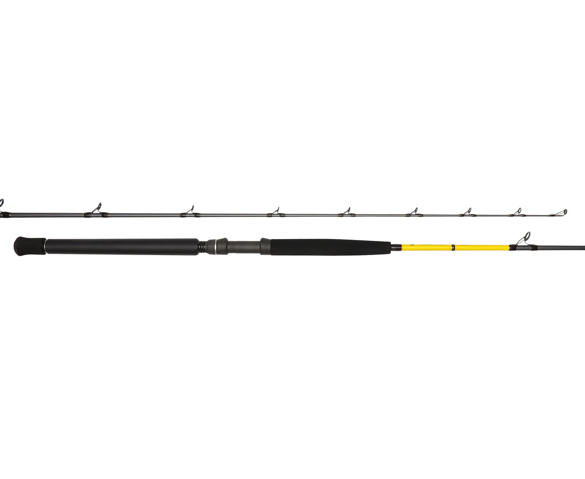 Tackle Tactics TT Aruna Overhead Rod