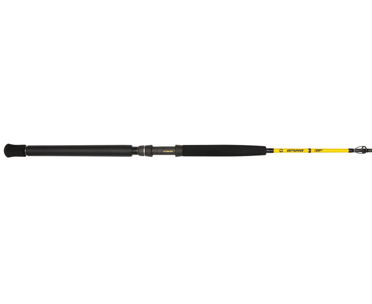 Tackle Tactics TT Aruna Overhead Rod