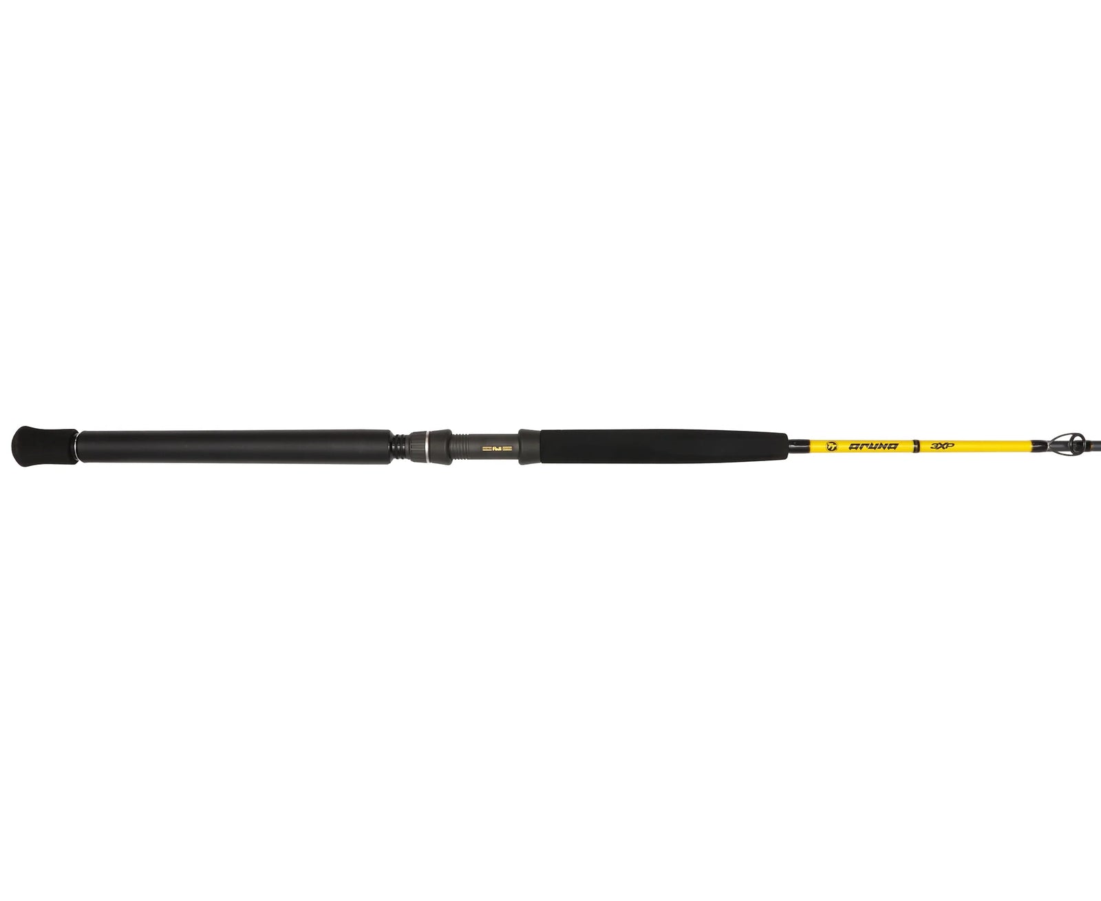 Tackle Tactics TT Aruna Overhead Rod