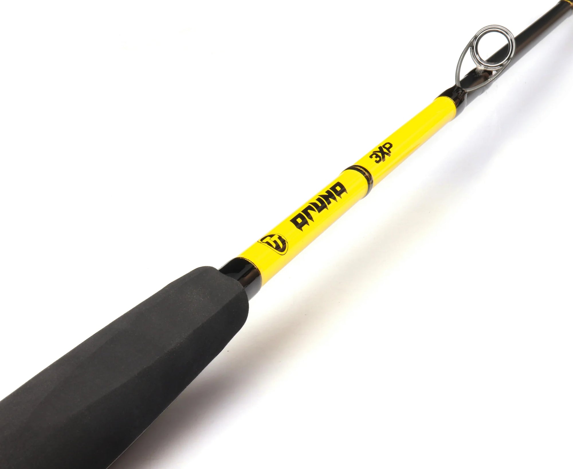 Tackle Tactics TT Aruna Overhead Rod