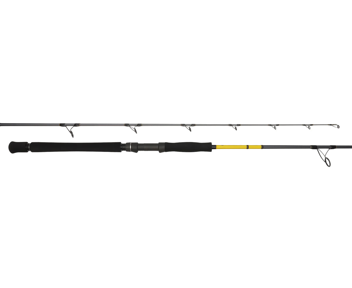 Tackle Tactics TT Aruna Spin Rod