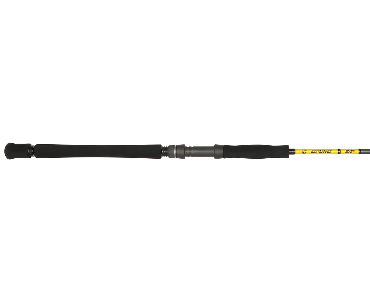 Tackle Tactics TT Aruna Spin Rod
