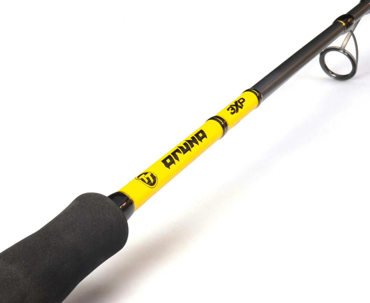 Tackle Tactics TT Aruna Spin Rod