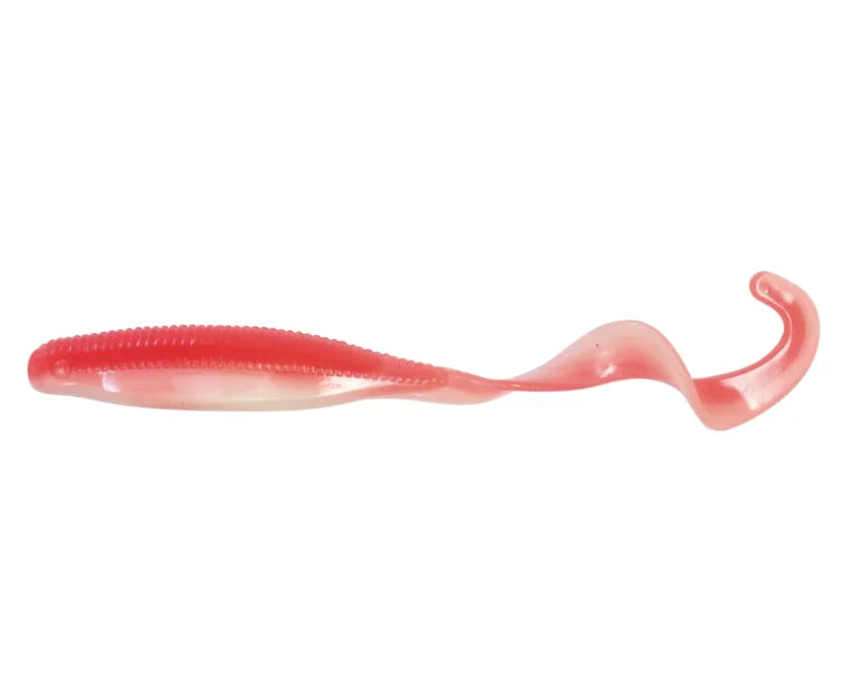 ZMan StreakZ Curly TailZ Soft Plastic Lure 7in