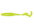 ZMan StreakZ Curly TailZ Soft Plastic Lure 7in