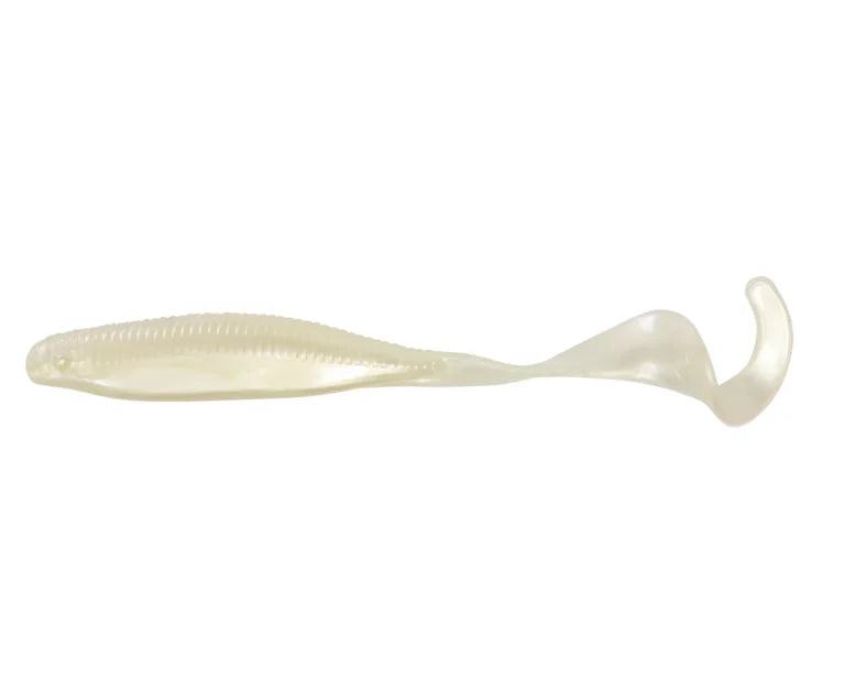 ZMan StreakZ Curly TailZ Soft Plastic Lure 7in