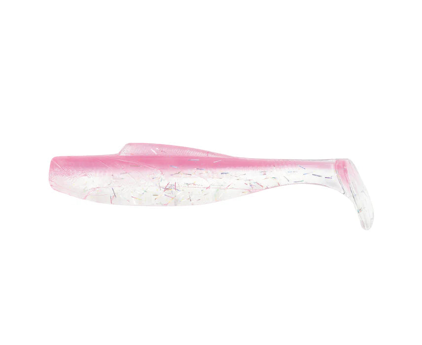Zman Diezel Minnowz 4 inch Soft Plastic Lure