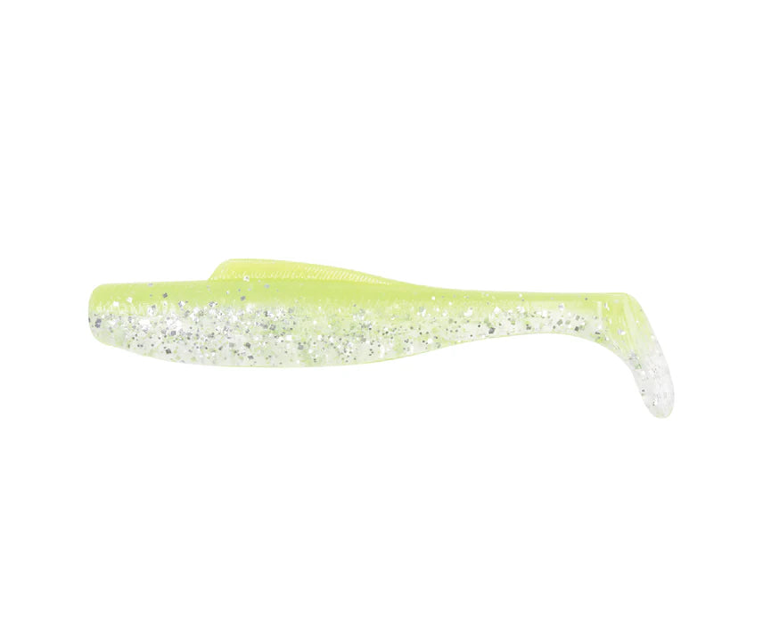 Zman Diezel Minnowz 4 inch Soft Plastic Lure