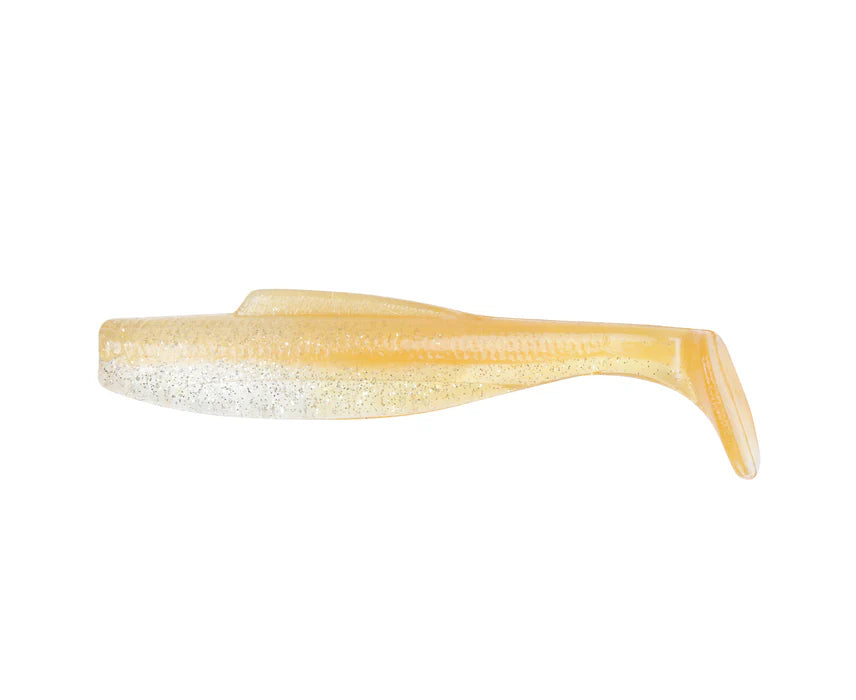 Zman Diezel Minnowz 5 Inch Soft Plastic Lure
