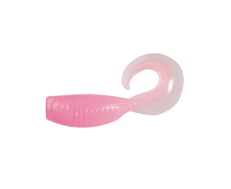 ZMan Guppy GrubZ Soft Plastic Lure 2in