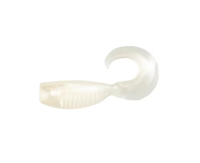 ZMan Guppy GrubZ Soft Plastic Lure 2in