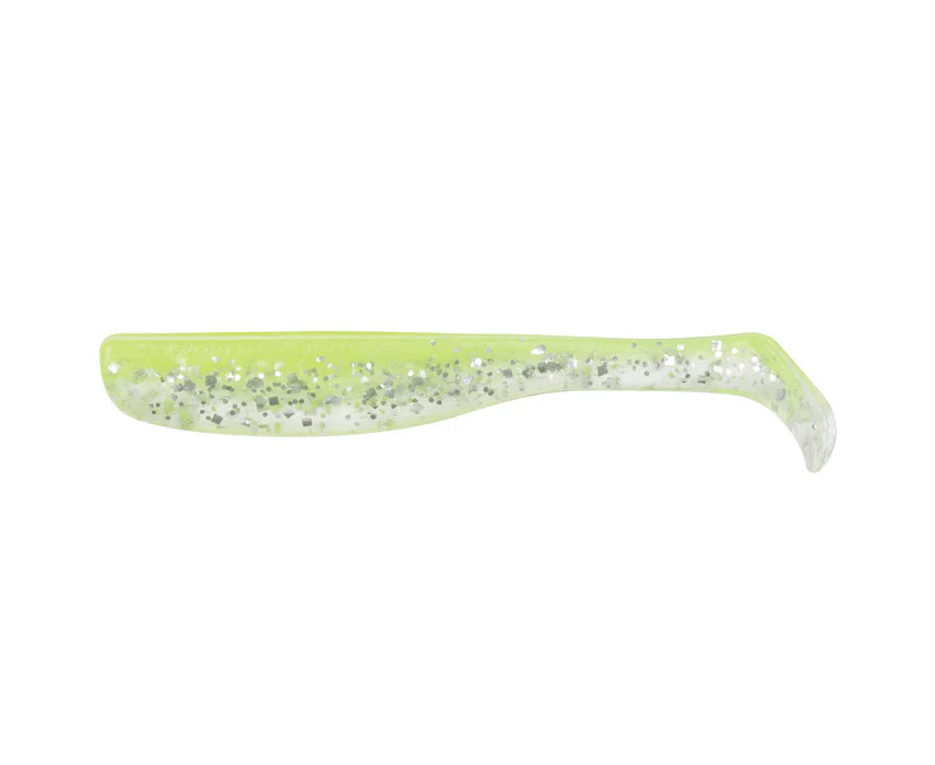 Zman Slim Swimz 2.5 Inch Soft Plastic Lure