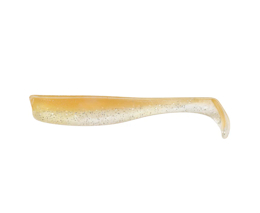 Zman Slim Swimz 2.5 Inch Soft Plastic Lure