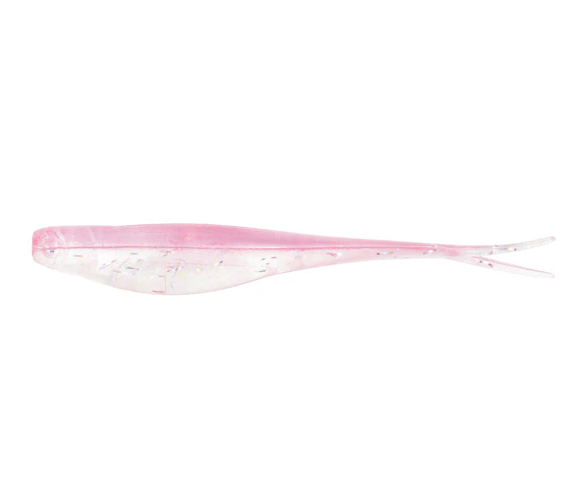Zman Streakz 3.75 inch Soft Plastic Lure