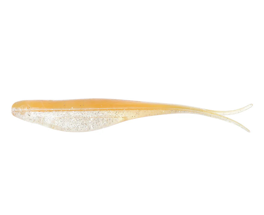 Zman Streakz 3.75 inch Soft Plastic Lure